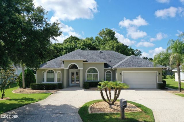 4 Archangel Circle, Ormond Beach, FL 32174