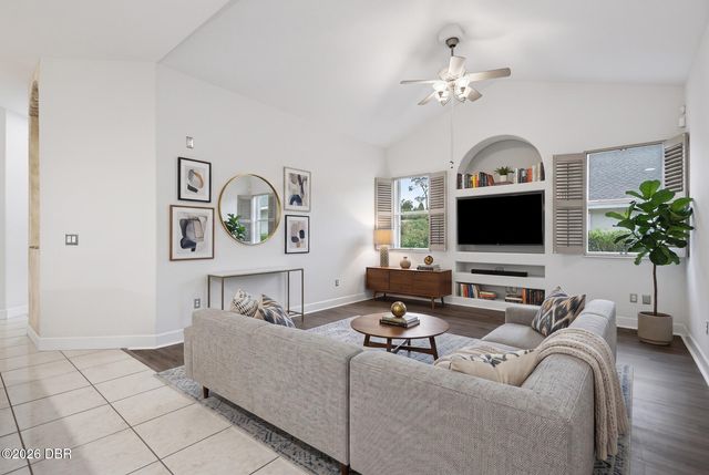 4 Archangel Circle, Ormond Beach, FL 32174