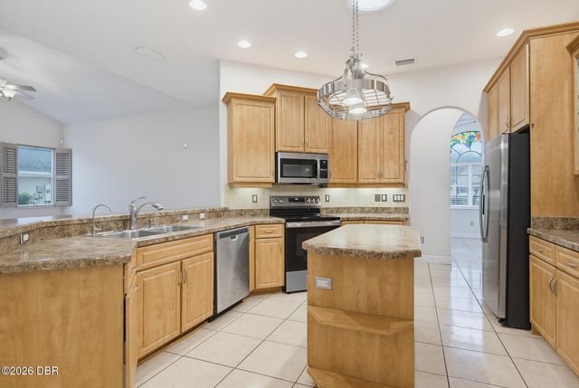 4 Archangel Circle, Ormond Beach, FL 32174