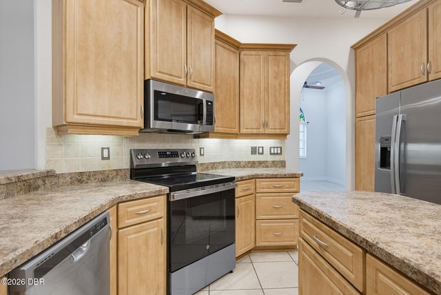 4 Archangel Circle, Ormond Beach, FL 32174