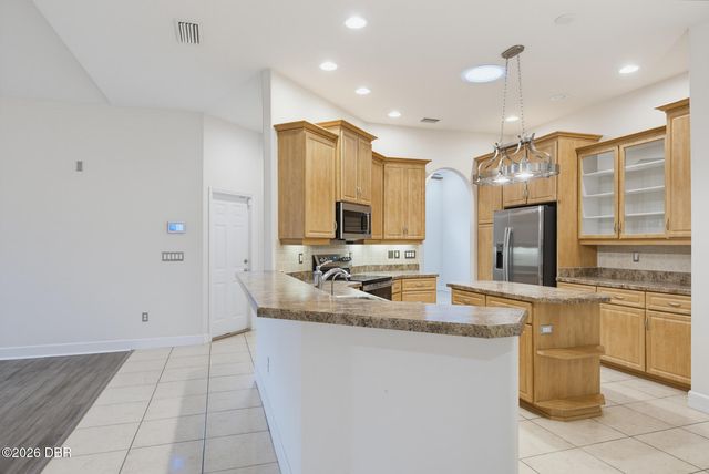 4 Archangel Circle, Ormond Beach, FL 32174