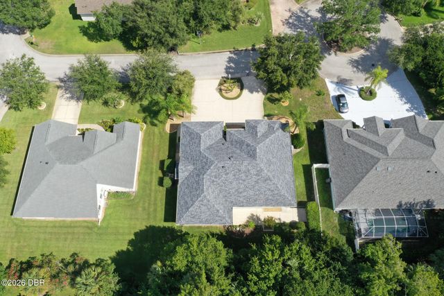 4 Archangel Circle, Ormond Beach, FL 32174