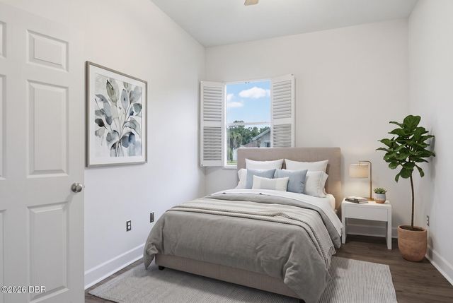 4 Archangel Circle, Ormond Beach, FL 32174