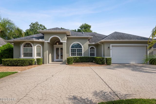 4 Archangel Circle, Ormond Beach, FL 32174