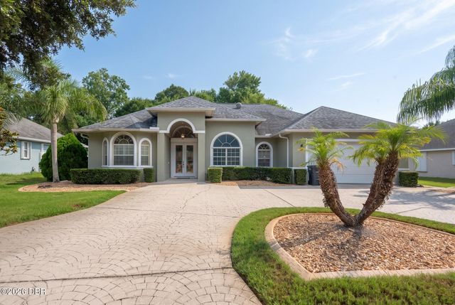 4 Archangel Circle, Ormond Beach, FL 32174