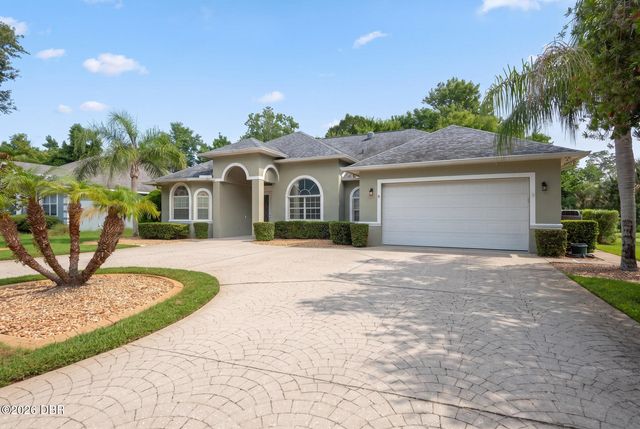 4 Archangel Circle, Ormond Beach, FL 32174