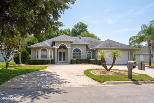 4 Archangel Circle, Ormond Beach, FL 32174