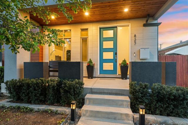 827 Eudora Street, Denver, CO 80220