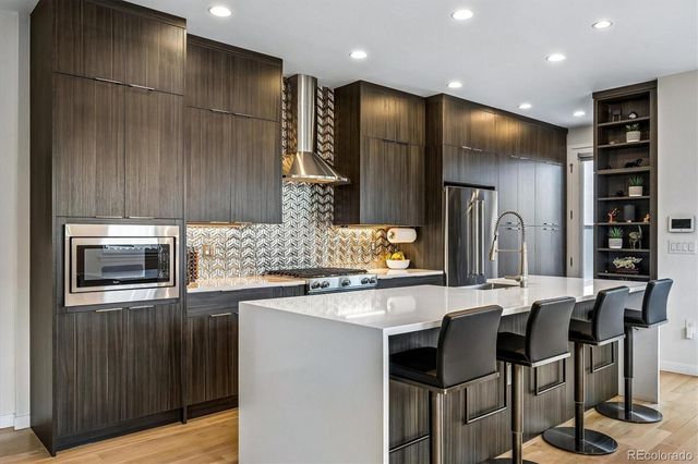 827 Eudora Street, Denver, CO 80220