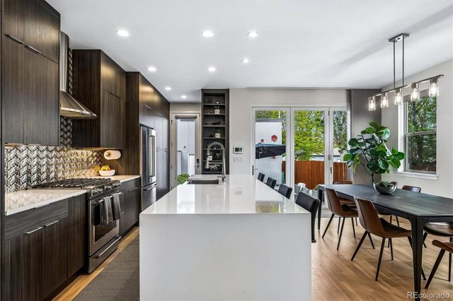827 Eudora Street, Denver, CO 80220
