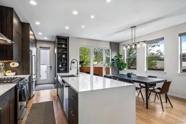 827 Eudora Street, Denver, CO 80220