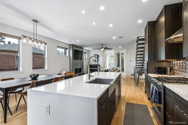 827 Eudora Street, Denver, CO 80220