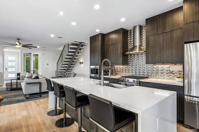 827 Eudora Street, Denver, CO 80220
