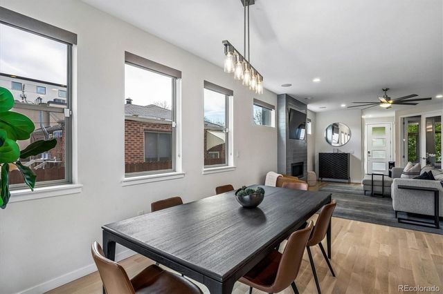 827 Eudora Street, Denver, CO 80220