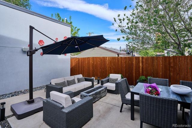 827 Eudora Street, Denver, CO 80220