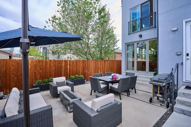 827 Eudora Street, Denver, CO 80220