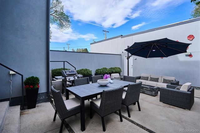 827 Eudora Street, Denver, CO 80220
