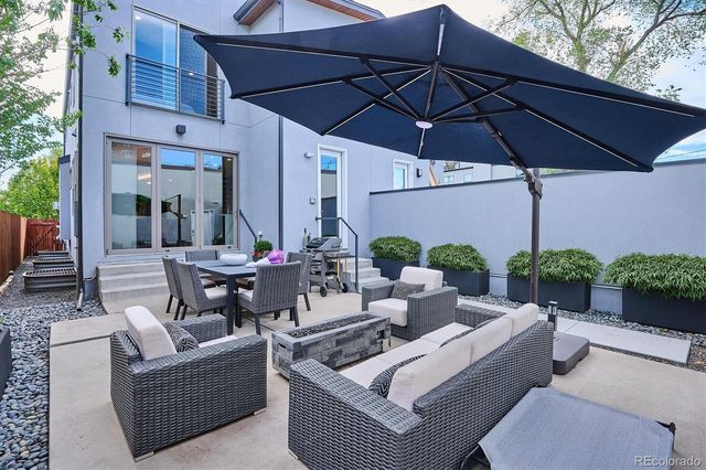 827 Eudora Street, Denver, CO 80220