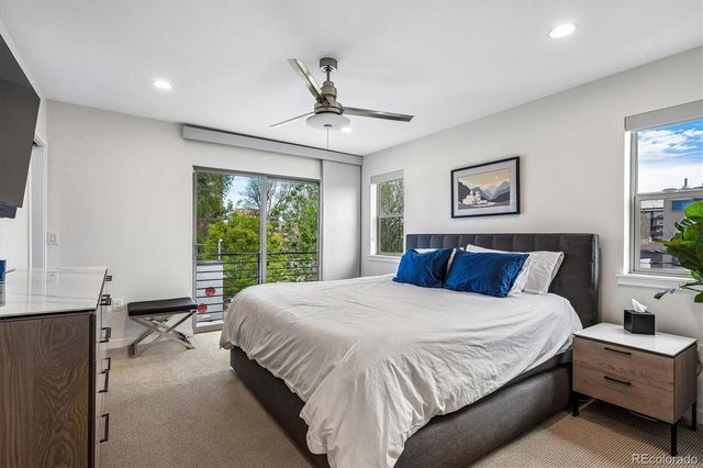 827 Eudora Street, Denver, CO 80220