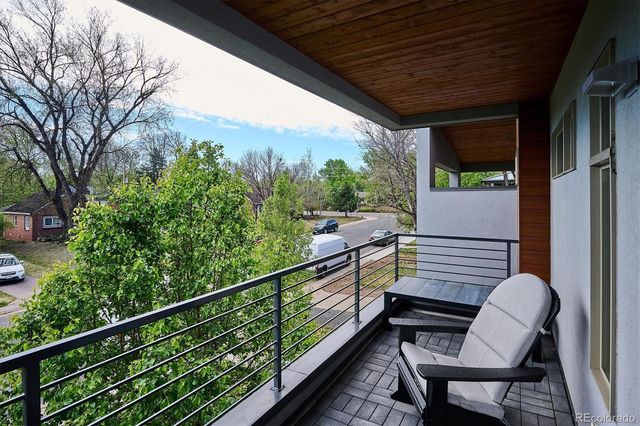 827 Eudora Street, Denver, CO 80220