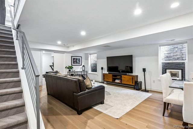 827 Eudora Street, Denver, CO 80220