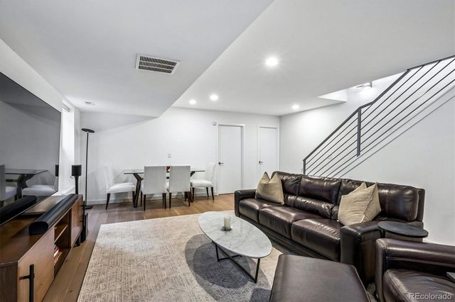 827 Eudora Street, Denver, CO 80220