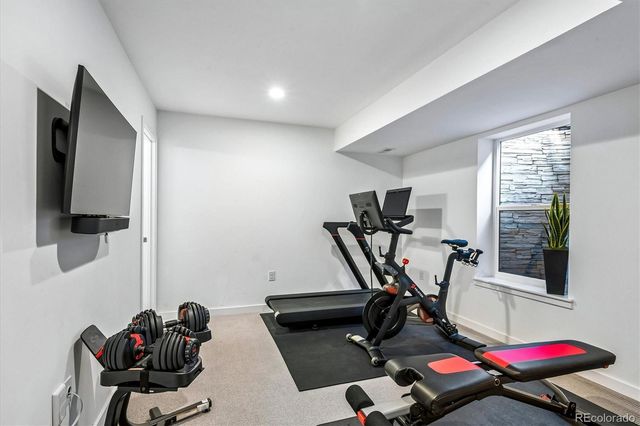 827 Eudora Street, Denver, CO 80220