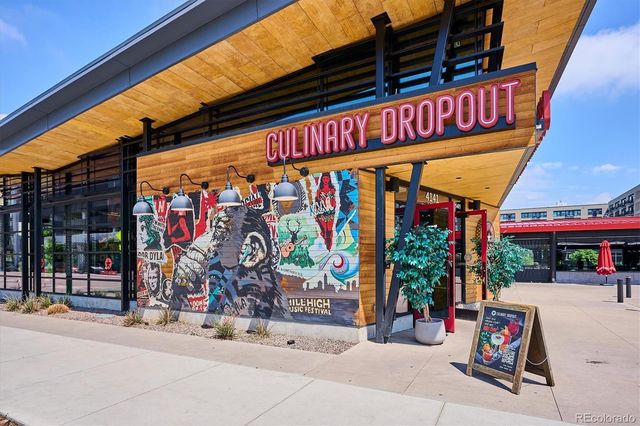 827 Eudora Street, Denver, CO 80220