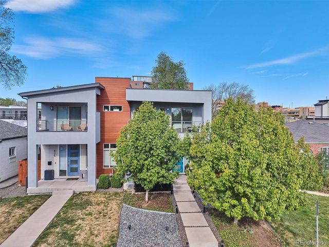827 Eudora Street, Denver, CO 80220