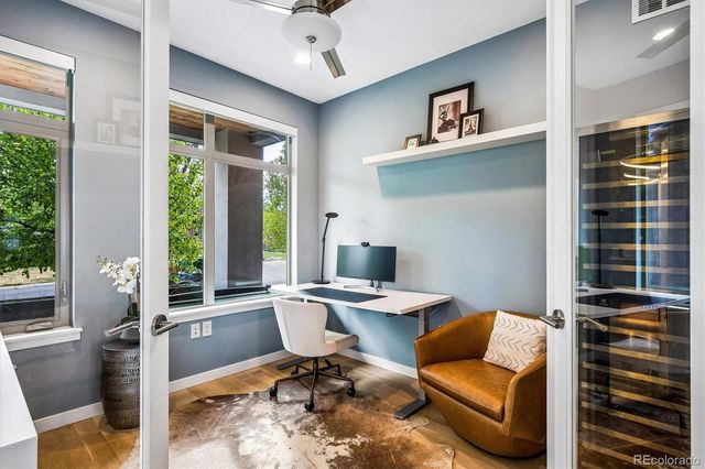 827 Eudora Street, Denver, CO 80220