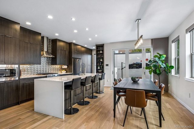 827 Eudora Street, Denver, CO 80220