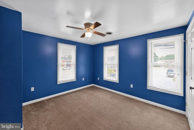 615 FREDERICK ST, Hanover, PA 17331