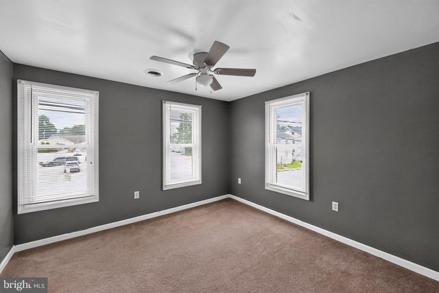 615 FREDERICK ST, Hanover, PA 17331