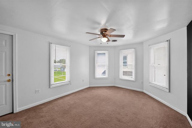 615 FREDERICK ST, Hanover, PA 17331