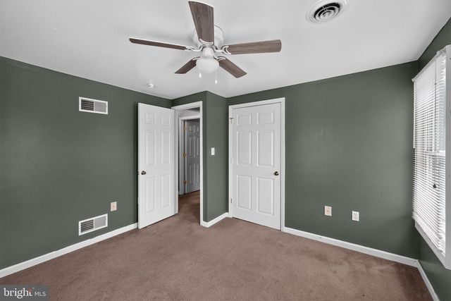 615 FREDERICK ST, Hanover, PA 17331