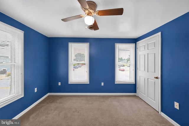 615 FREDERICK ST, Hanover, PA 17331
