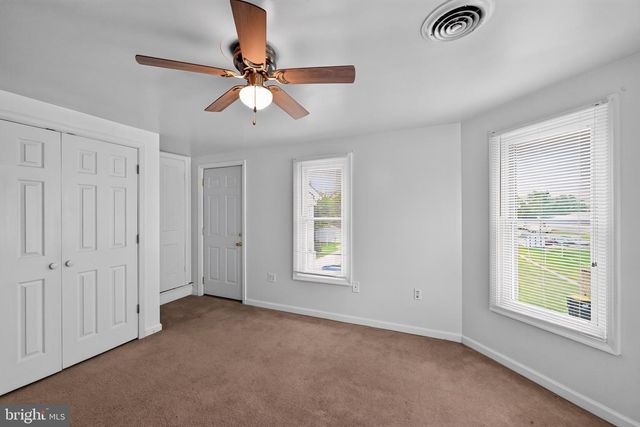 615 FREDERICK ST, Hanover, PA 17331
