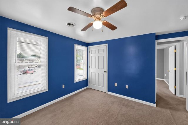 615 FREDERICK ST, Hanover, PA 17331