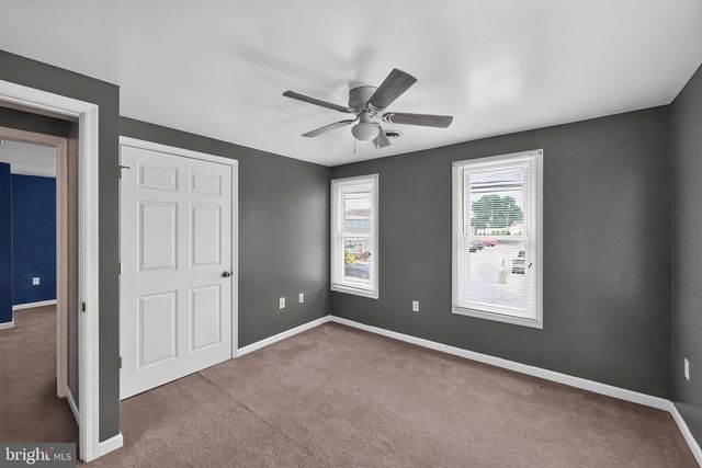 615 FREDERICK ST, Hanover, PA 17331