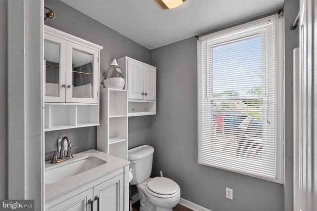 615 FREDERICK ST, Hanover, PA 17331