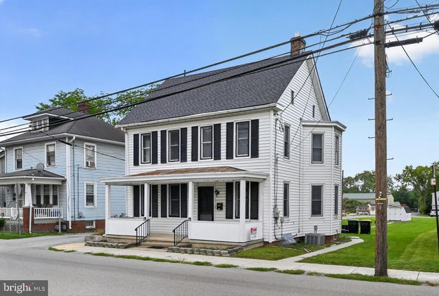 615 FREDERICK ST, Hanover, PA 17331
