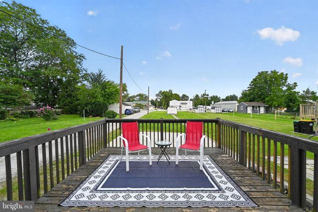 615 FREDERICK ST, Hanover, PA 17331