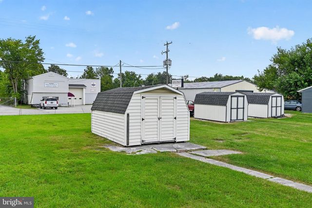 615 FREDERICK ST, Hanover, PA 17331