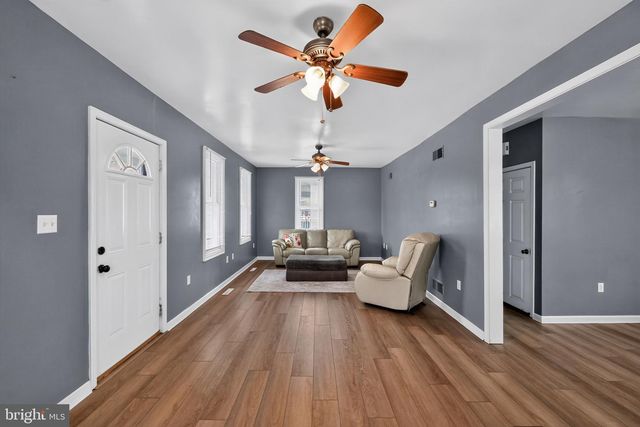 615 FREDERICK ST, Hanover, PA 17331