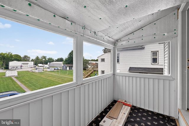 615 FREDERICK ST, Hanover, PA 17331