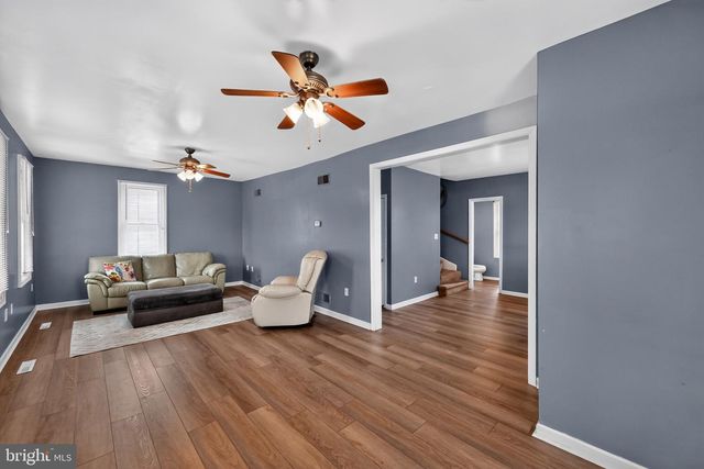 615 FREDERICK ST, Hanover, PA 17331