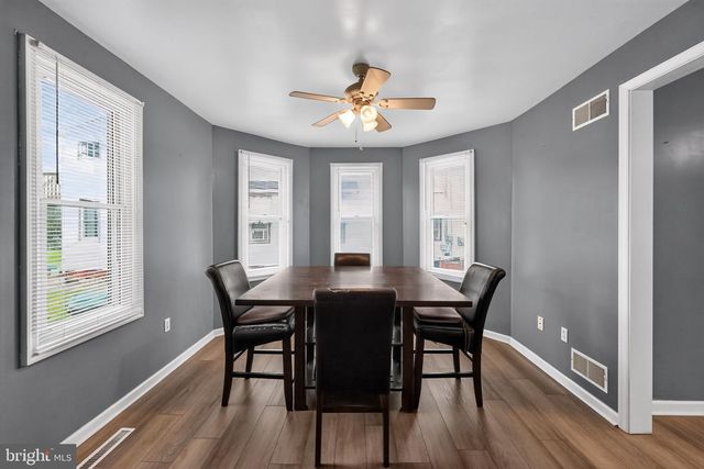 615 FREDERICK ST, Hanover, PA 17331