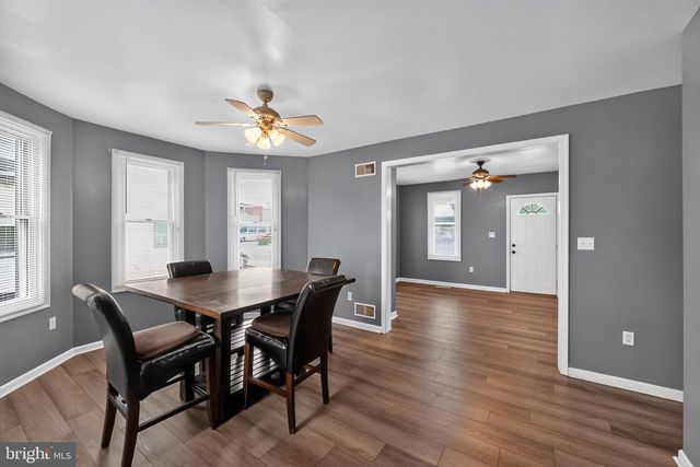 615 FREDERICK ST, Hanover, PA 17331