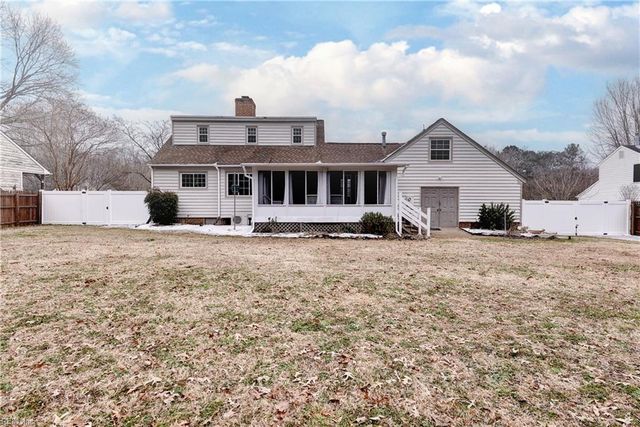 7633 Turlington RD, Toano, VA 23168