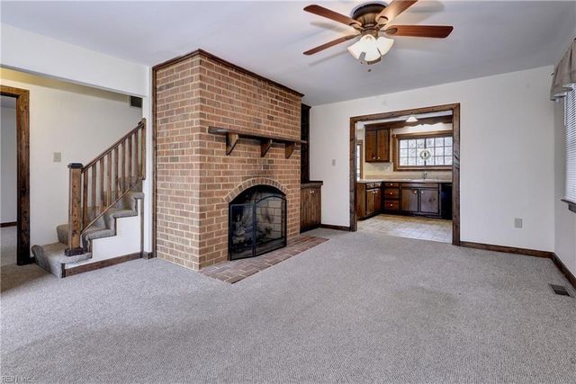 7633 Turlington RD, Toano, VA 23168